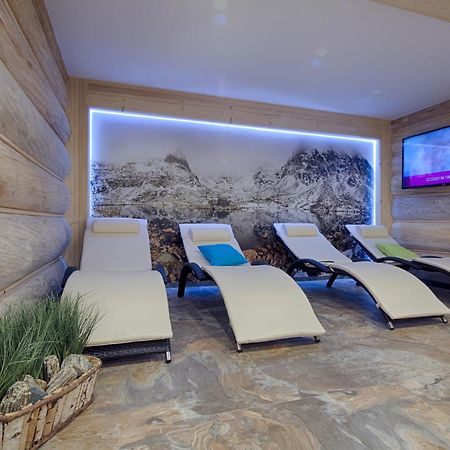 Gordonowka Residence & Spa- Sauna I Jacuzzi-Przezyj Niezapomniany Pobyt ชาฟลารี ภายนอก รูปภาพ