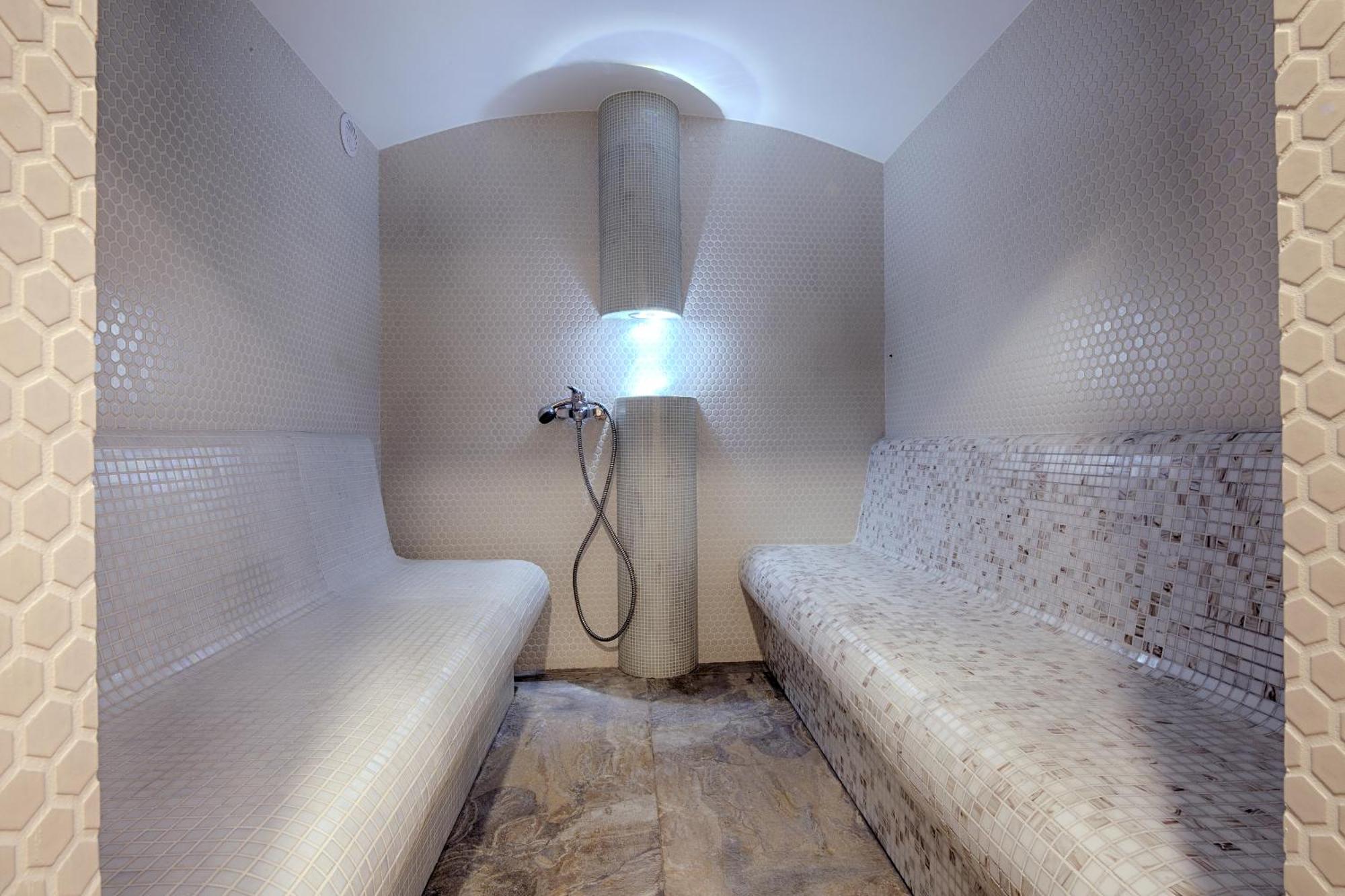 Gordonowka Residence & Spa- Sauna I Jacuzzi-Przezyj Niezapomniany Pobyt ชาฟลารี ภายนอก รูปภาพ