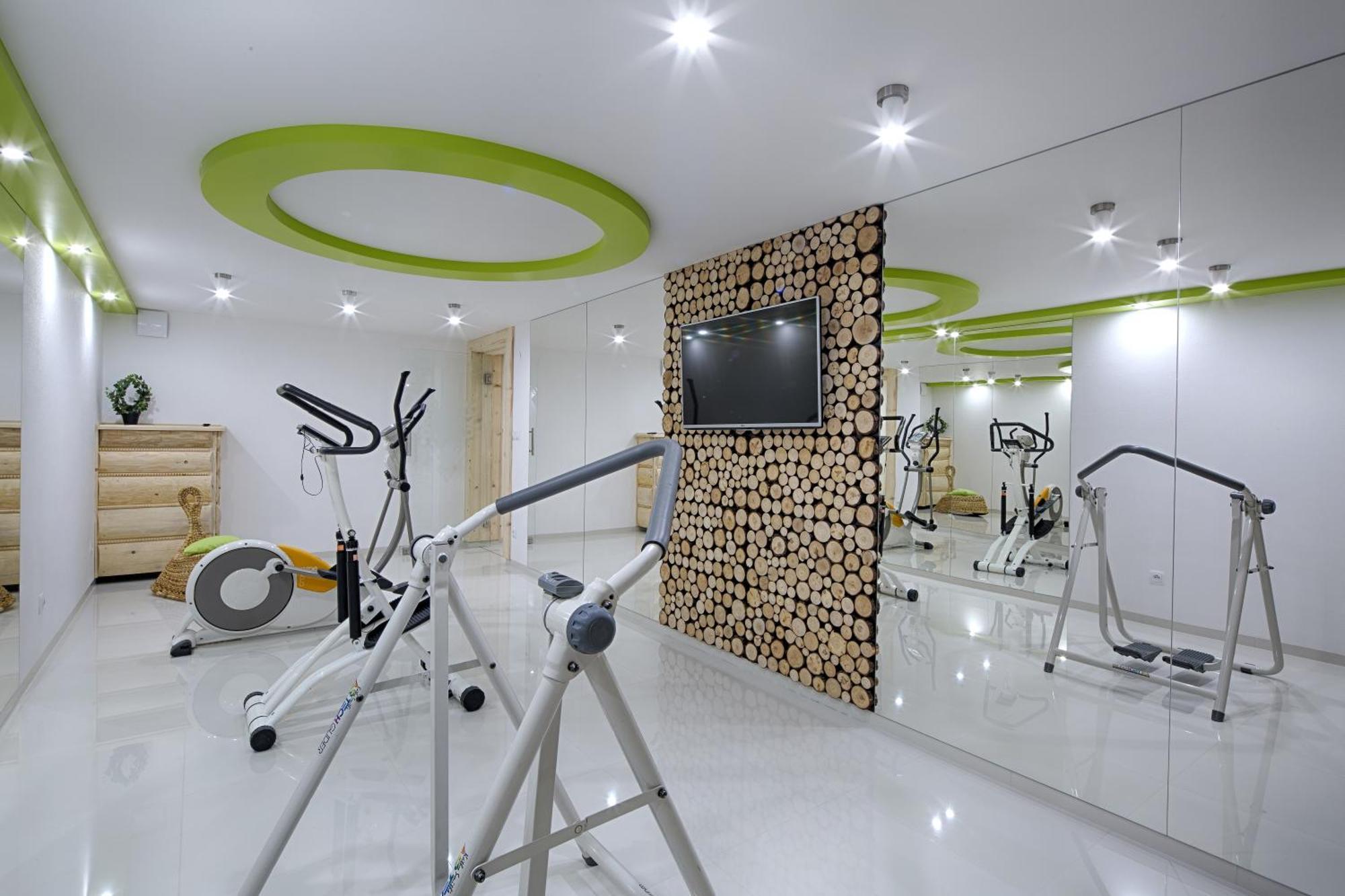 Gordonowka Residence & Spa- Sauna I Jacuzzi-Przezyj Niezapomniany Pobyt ชาฟลารี ภายนอก รูปภาพ