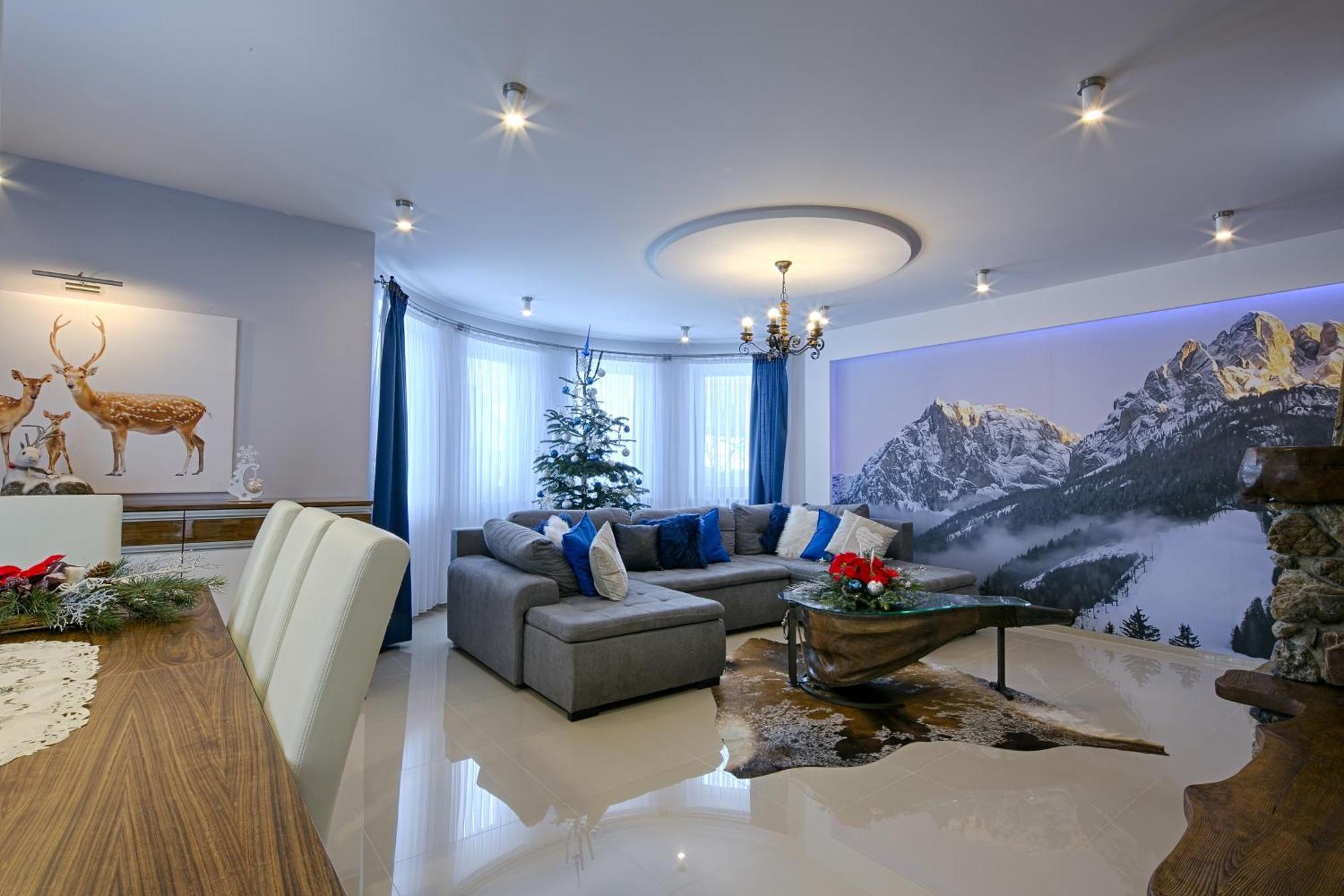 Gordonowka Residence & Spa- Sauna I Jacuzzi-Przezyj Niezapomniany Pobyt ชาฟลารี ภายนอก รูปภาพ