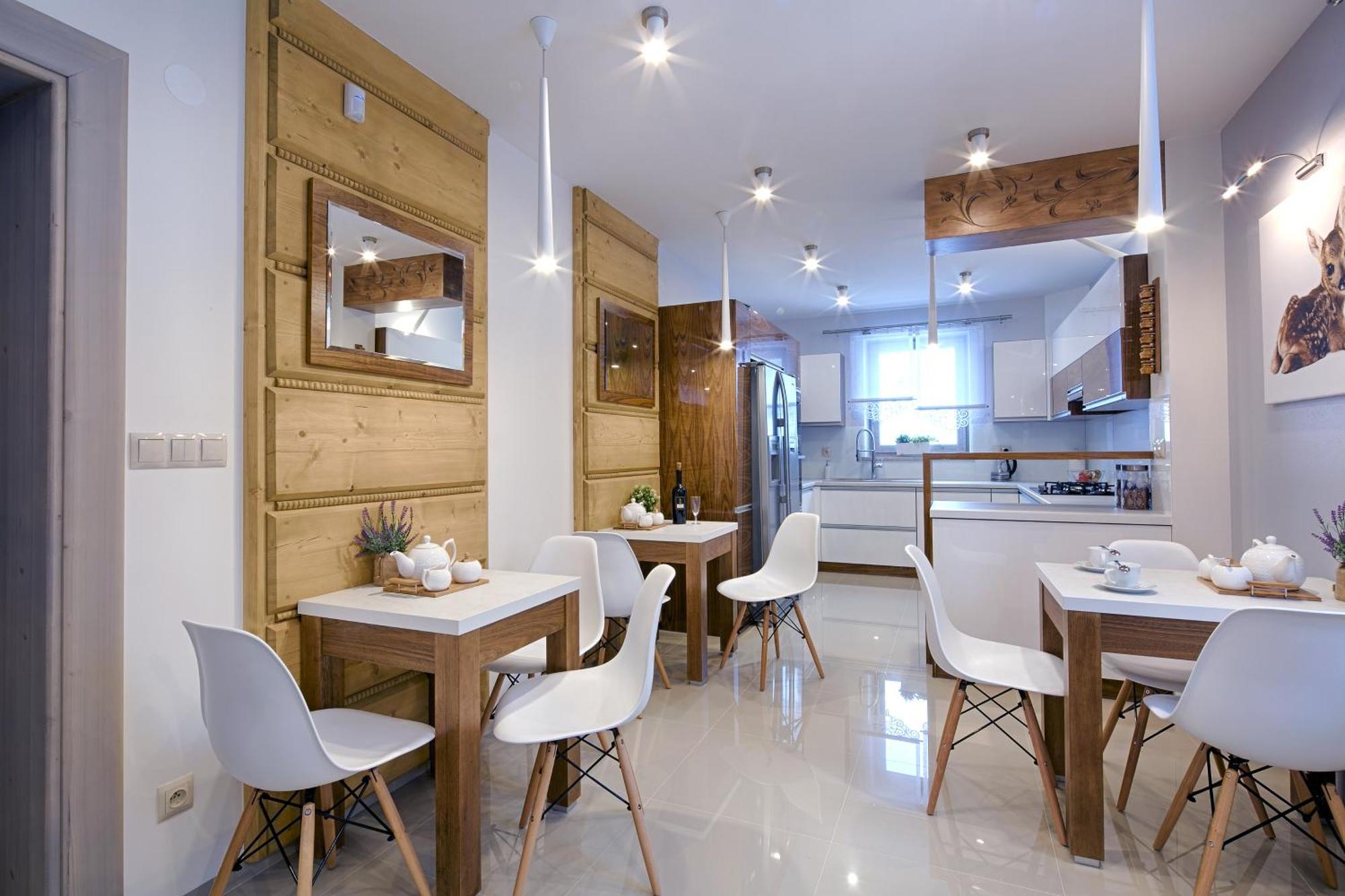 Gordonowka Residence & Spa- Sauna I Jacuzzi-Przezyj Niezapomniany Pobyt ชาฟลารี ภายนอก รูปภาพ