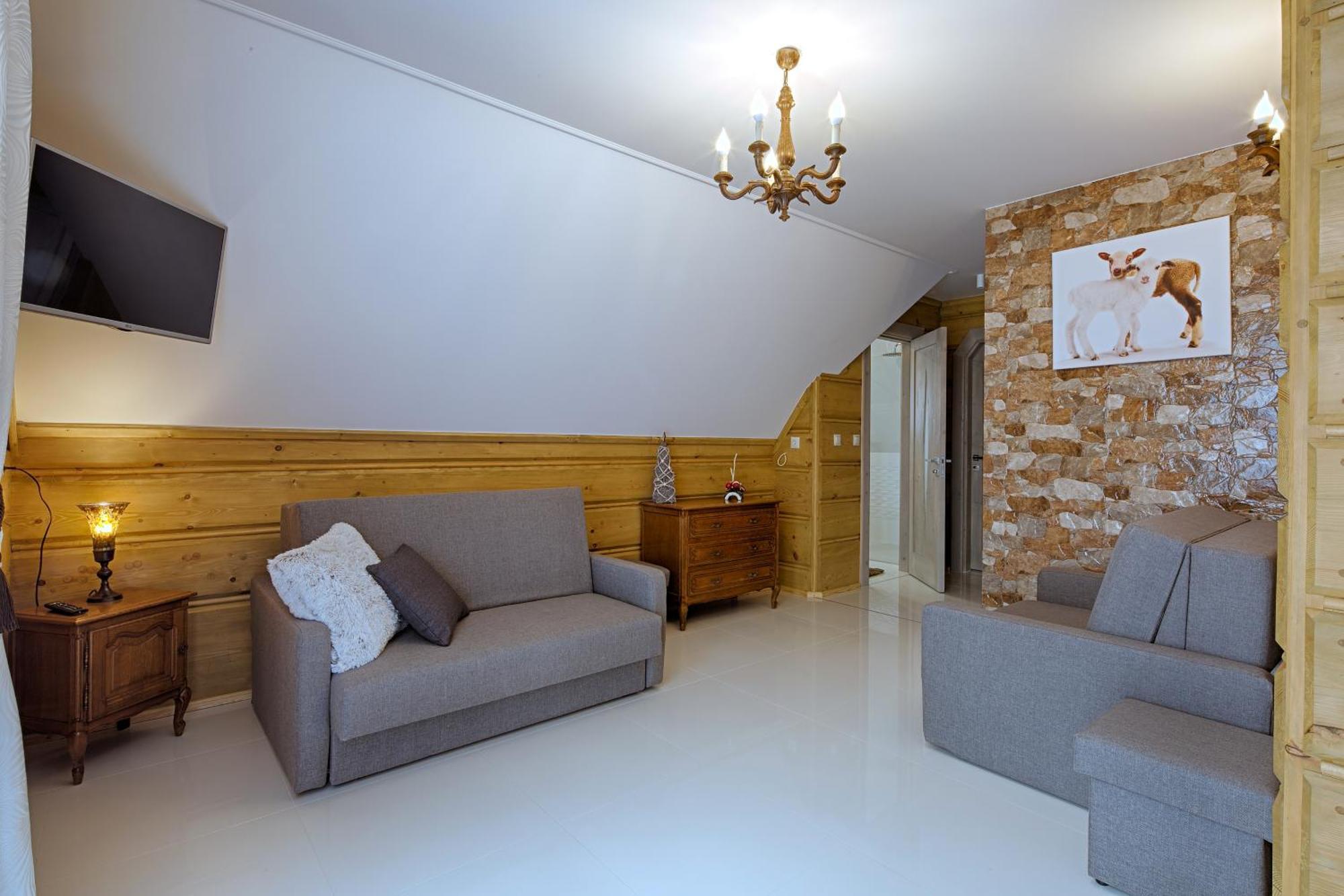 Gordonowka Residence & Spa- Sauna I Jacuzzi-Przezyj Niezapomniany Pobyt ชาฟลารี ภายนอก รูปภาพ