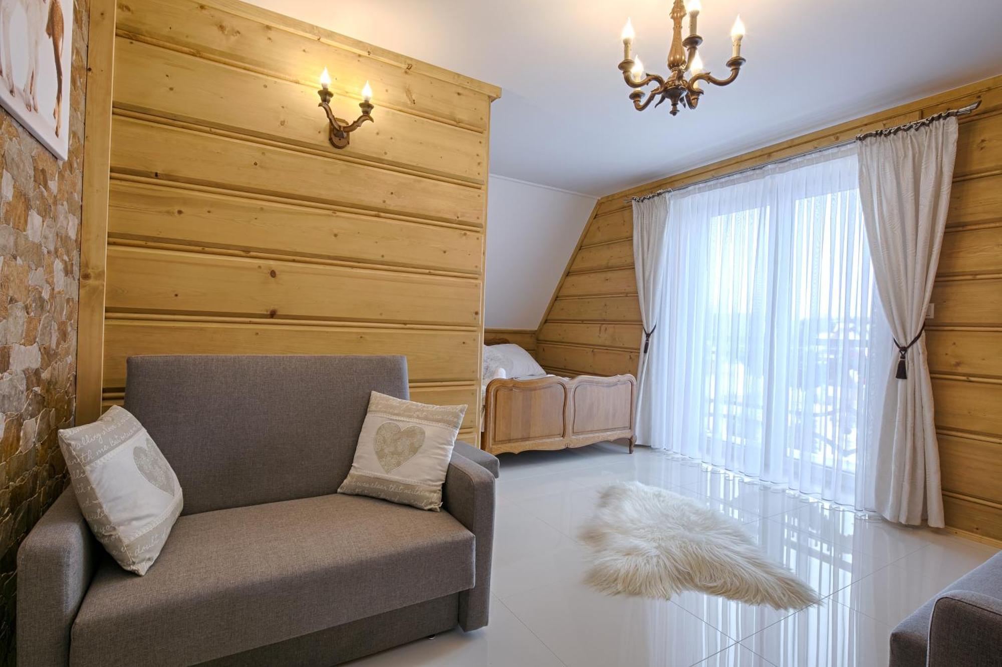 Gordonowka Residence & Spa- Sauna I Jacuzzi-Przezyj Niezapomniany Pobyt ชาฟลารี ภายนอก รูปภาพ