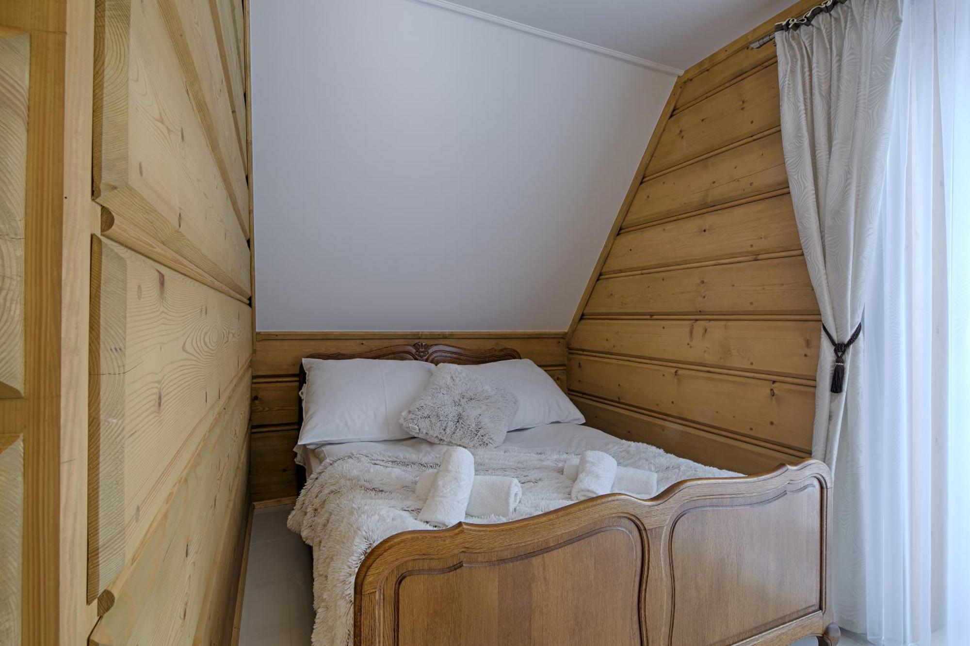 Gordonowka Residence & Spa- Sauna I Jacuzzi-Przezyj Niezapomniany Pobyt ชาฟลารี ภายนอก รูปภาพ
