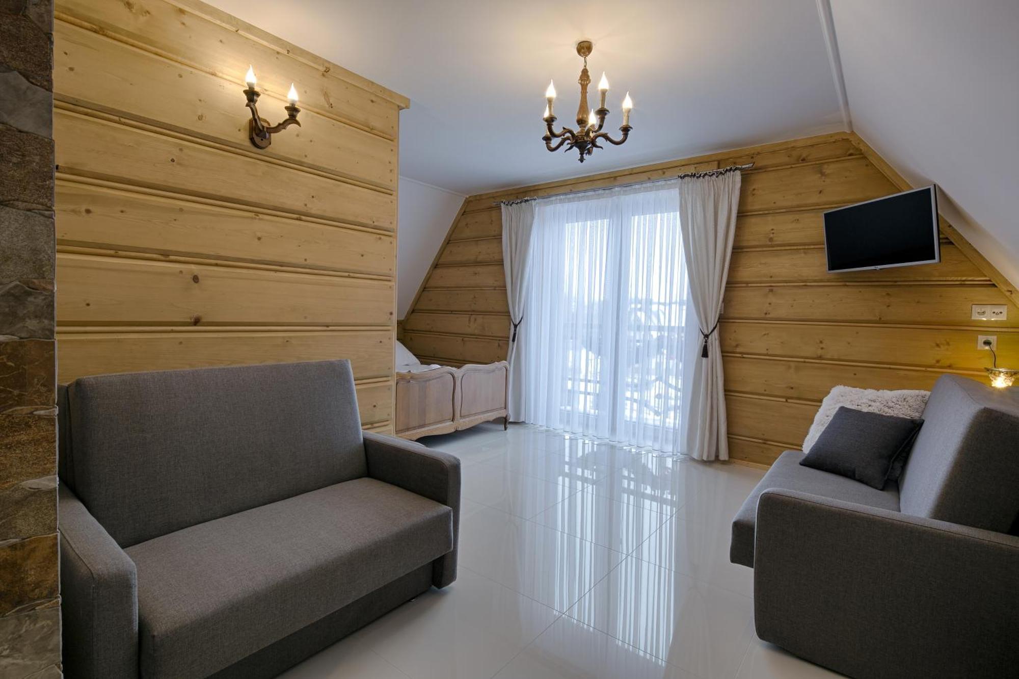 Gordonowka Residence & Spa- Sauna I Jacuzzi-Przezyj Niezapomniany Pobyt ชาฟลารี ภายนอก รูปภาพ