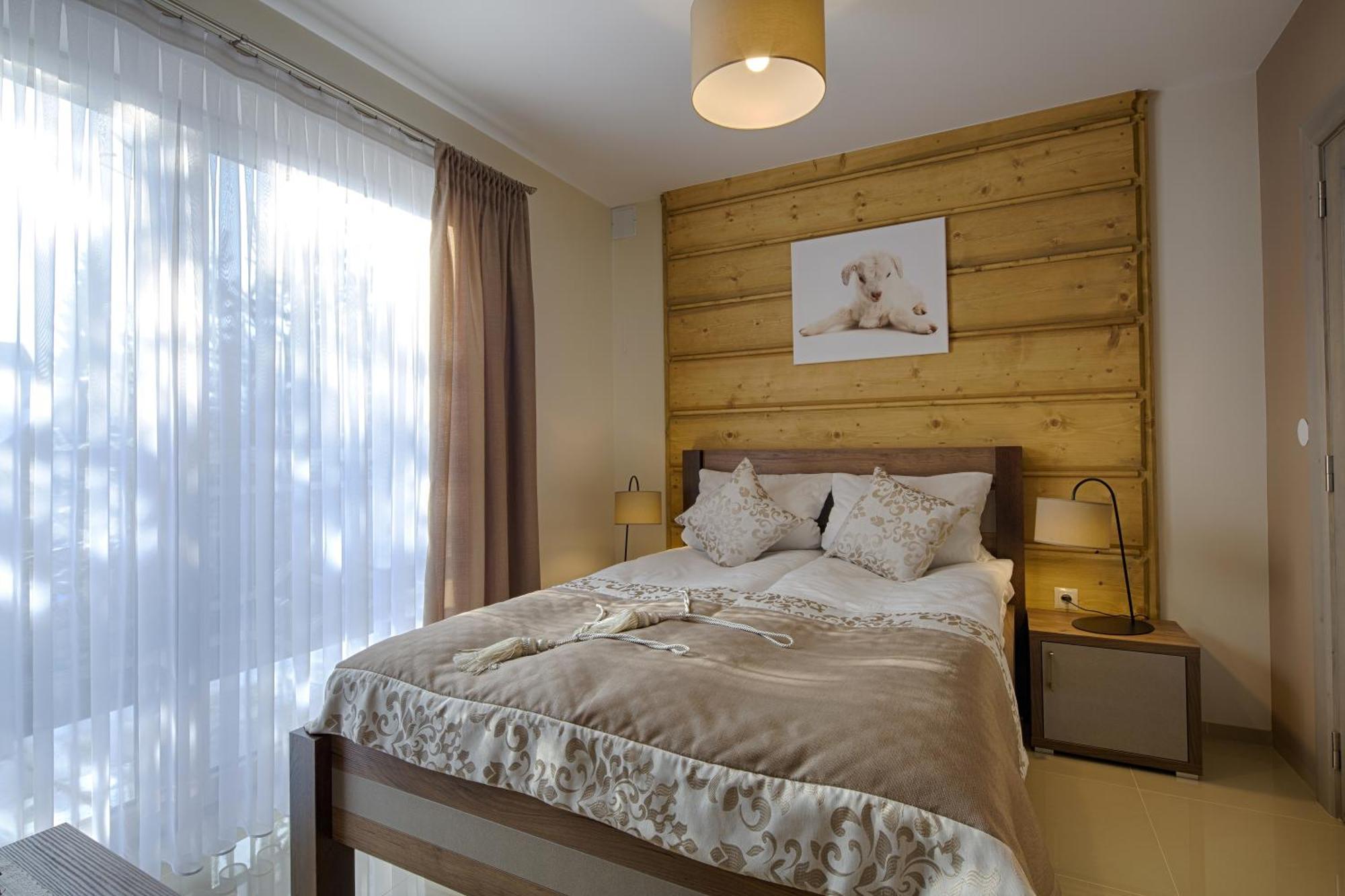 Gordonowka Residence & Spa- Sauna I Jacuzzi-Przezyj Niezapomniany Pobyt ชาฟลารี ภายนอก รูปภาพ