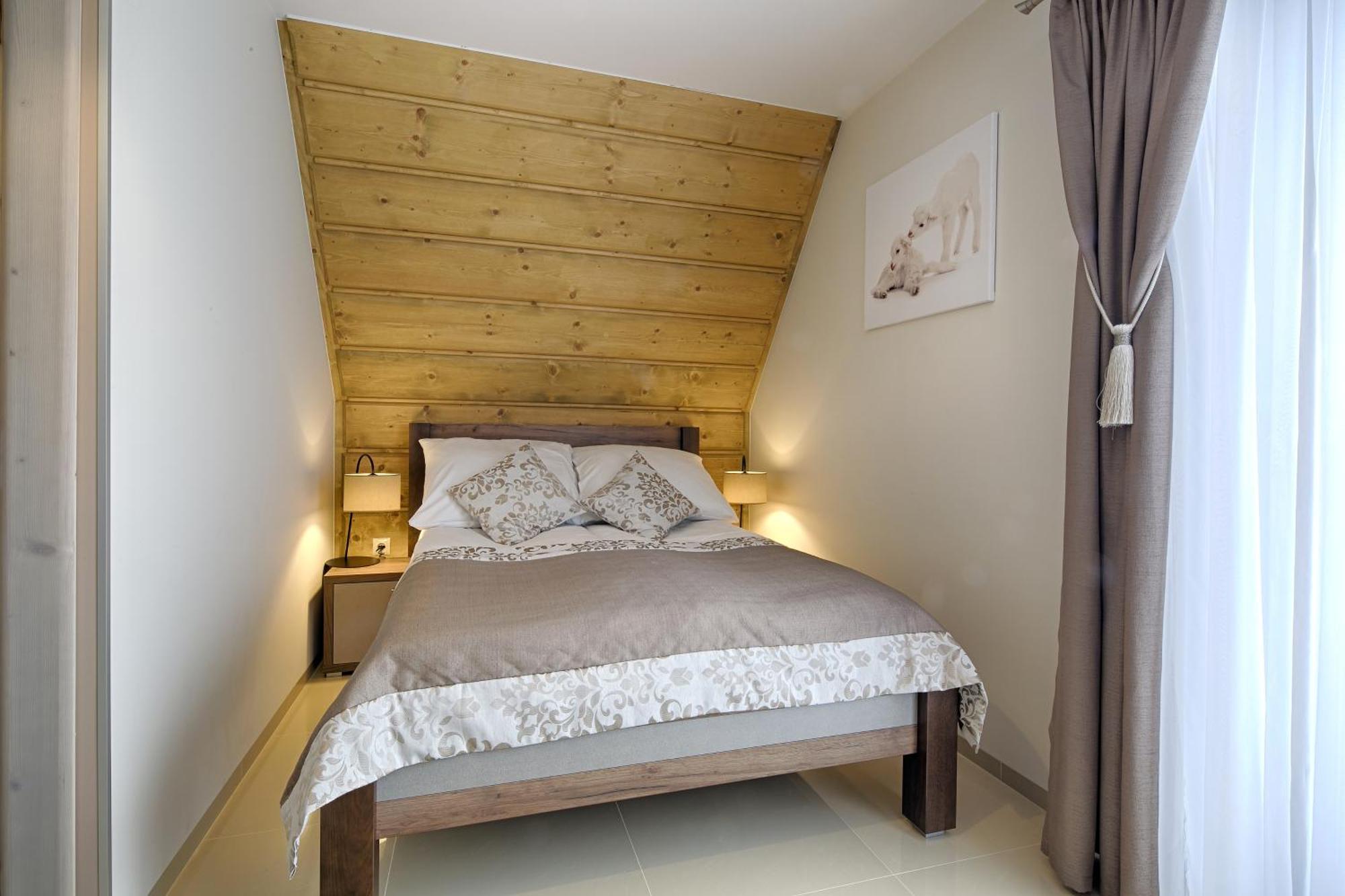 Gordonowka Residence & Spa- Sauna I Jacuzzi-Przezyj Niezapomniany Pobyt ชาฟลารี ภายนอก รูปภาพ