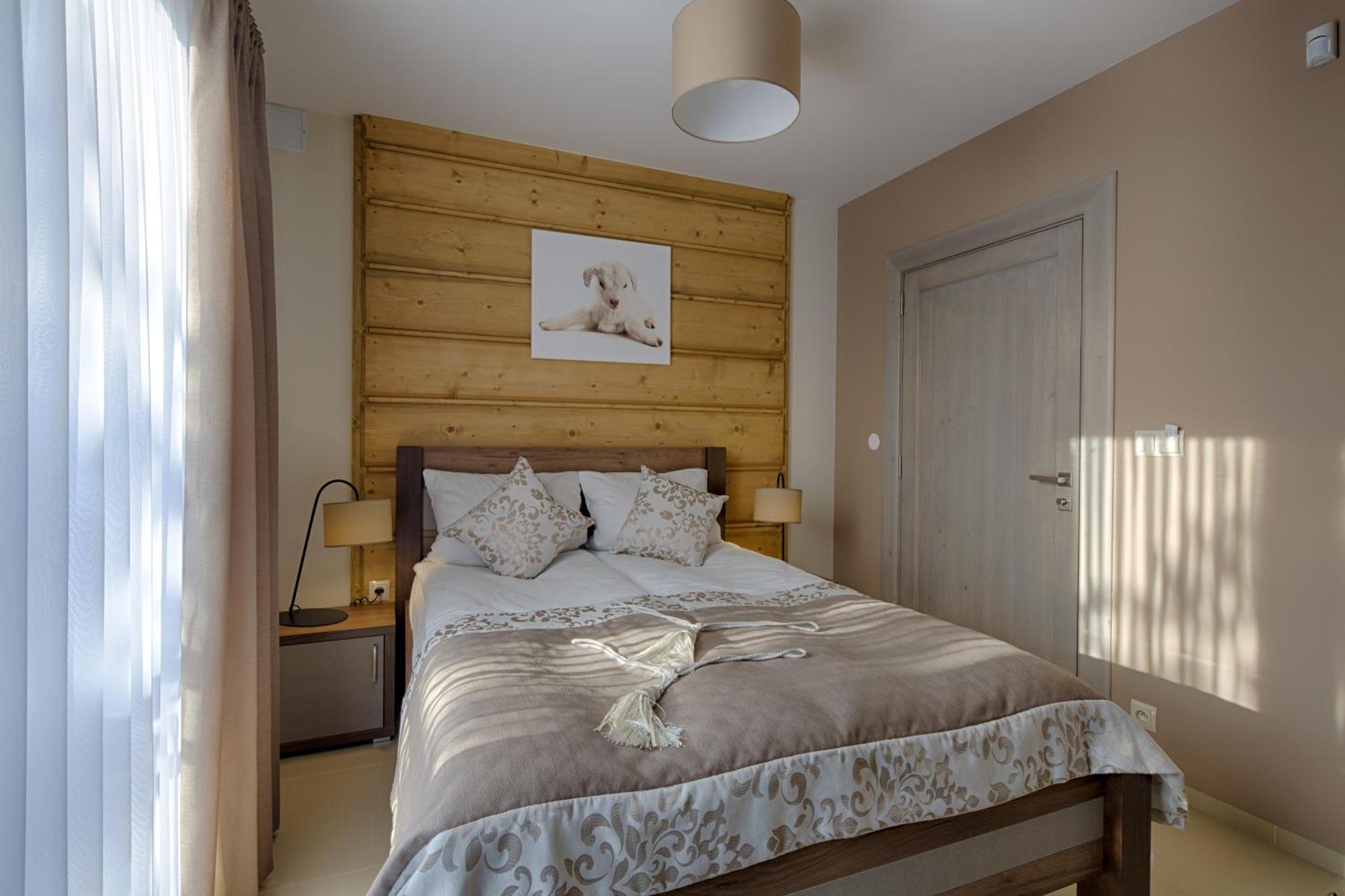 Gordonowka Residence & Spa- Sauna I Jacuzzi-Przezyj Niezapomniany Pobyt ชาฟลารี ภายนอก รูปภาพ