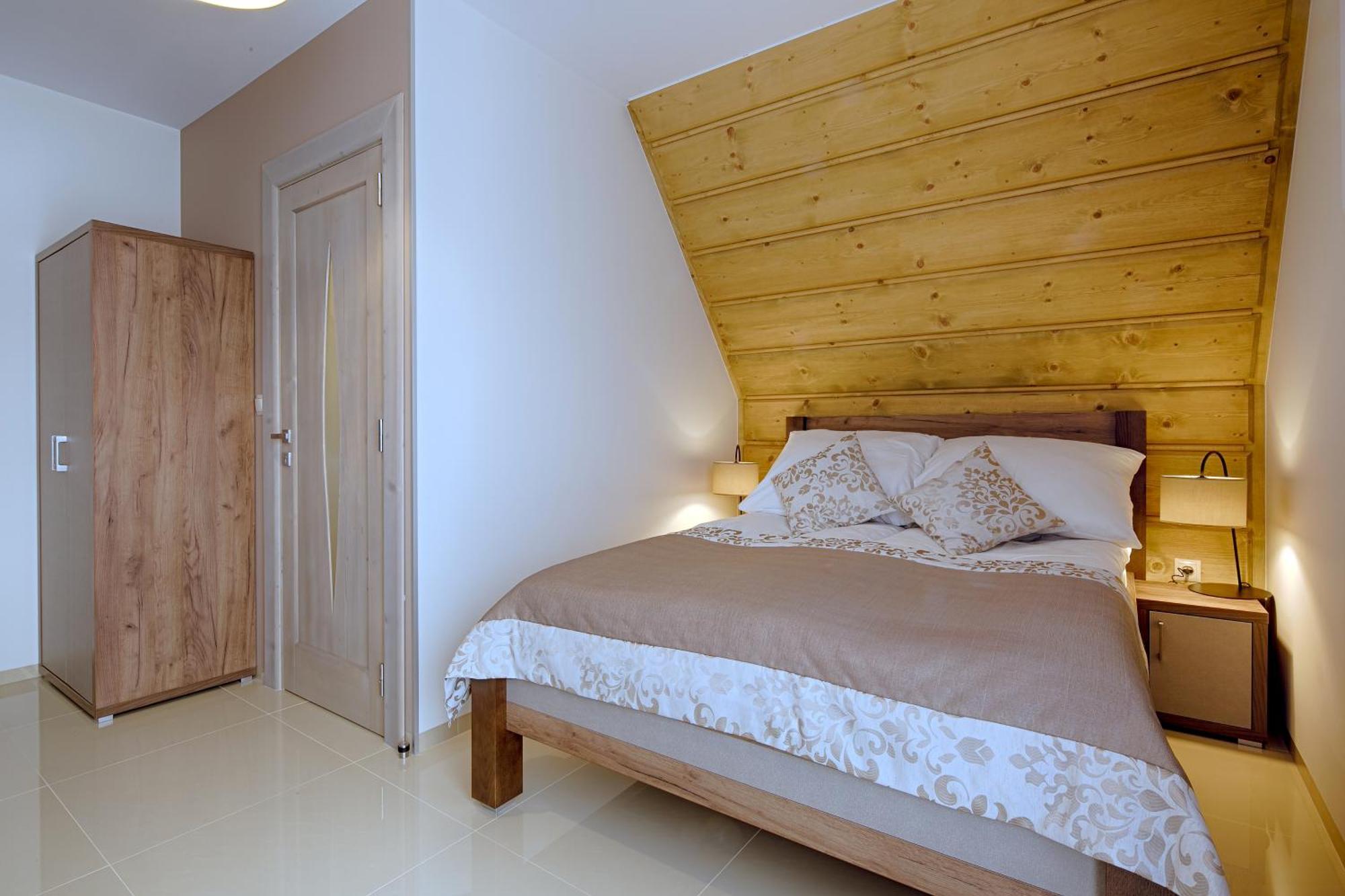 Gordonowka Residence & Spa- Sauna I Jacuzzi-Przezyj Niezapomniany Pobyt ชาฟลารี ภายนอก รูปภาพ