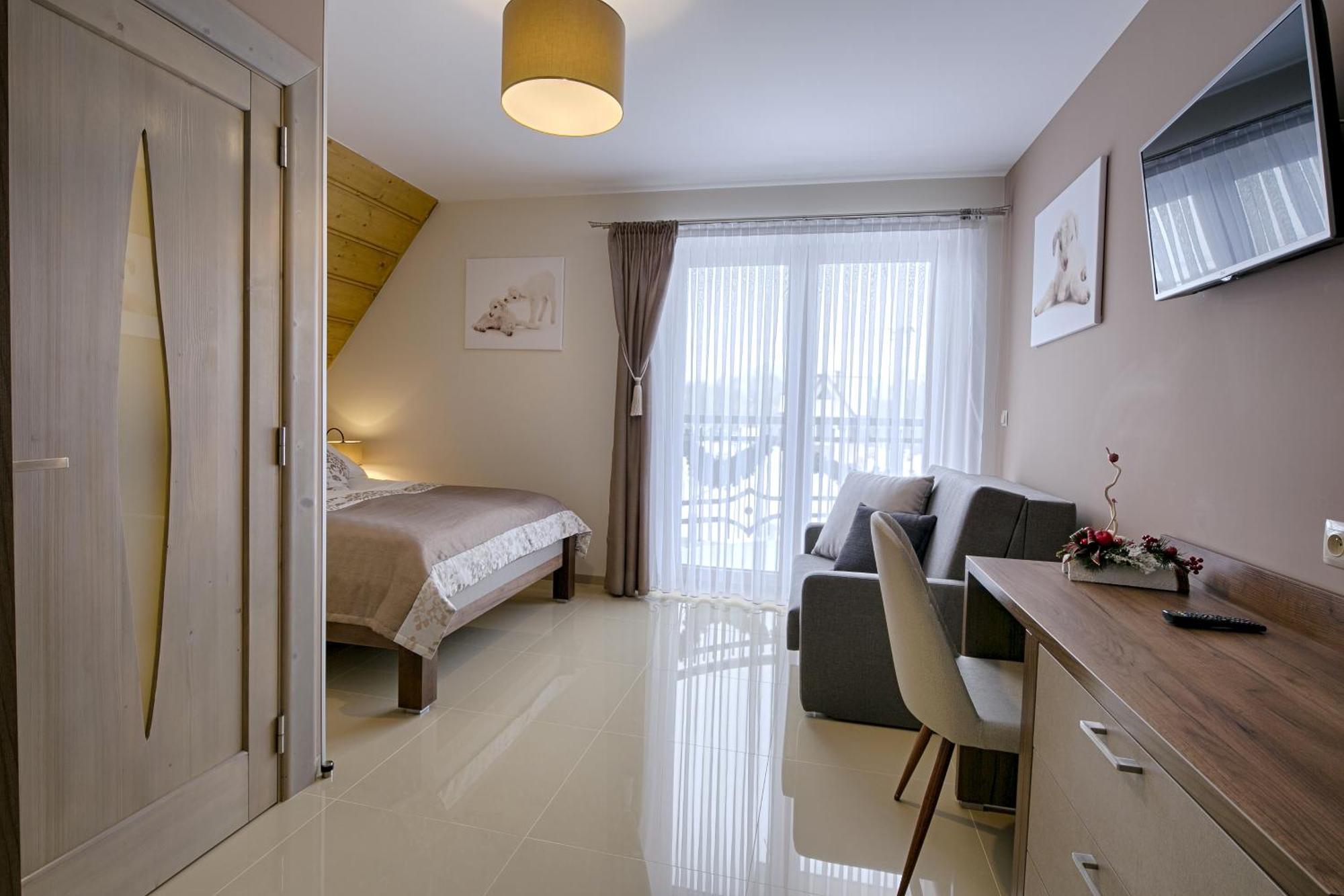 Gordonowka Residence & Spa- Sauna I Jacuzzi-Przezyj Niezapomniany Pobyt ชาฟลารี ภายนอก รูปภาพ
