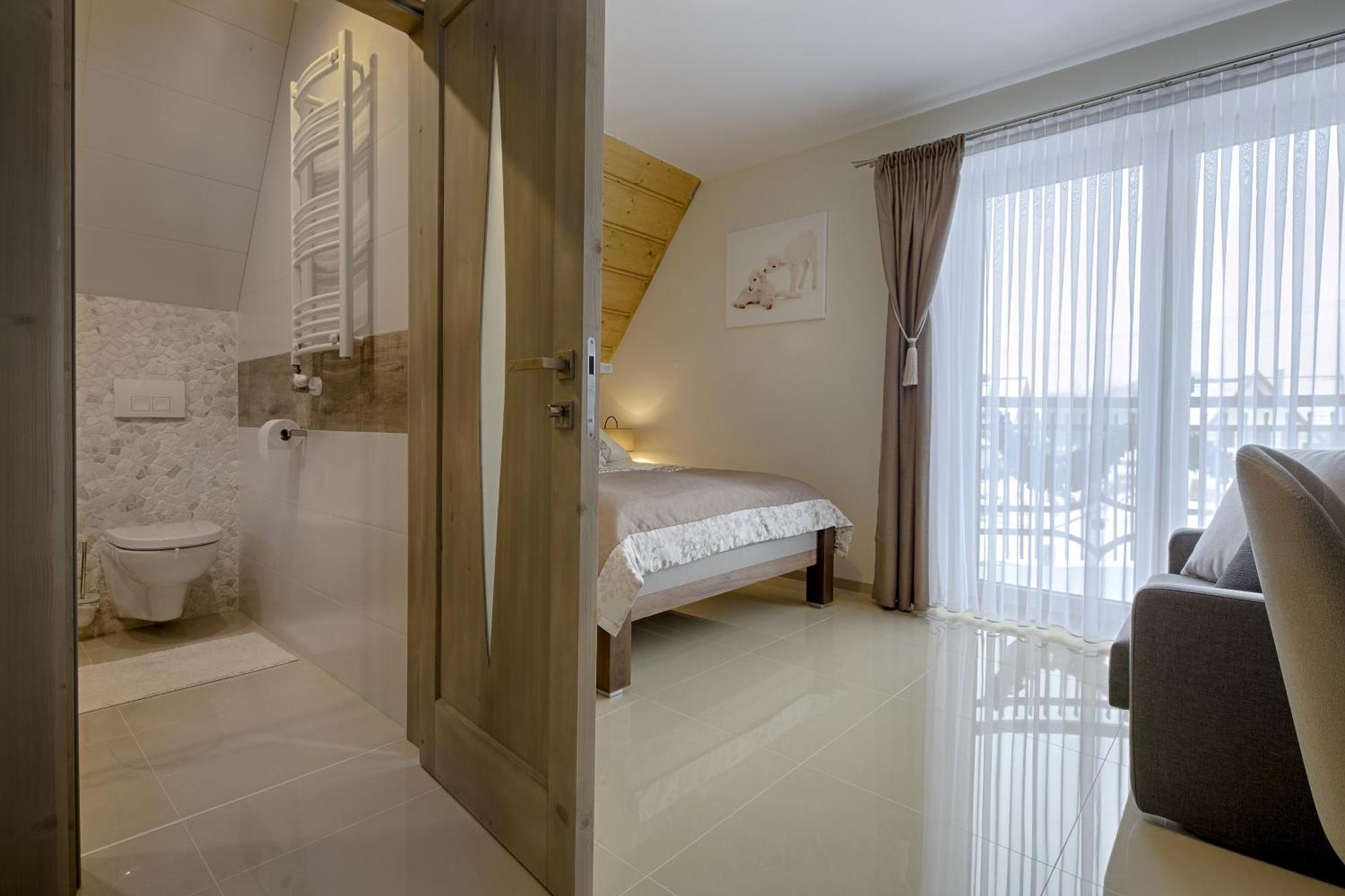 Gordonowka Residence & Spa- Sauna I Jacuzzi-Przezyj Niezapomniany Pobyt ชาฟลารี ภายนอก รูปภาพ