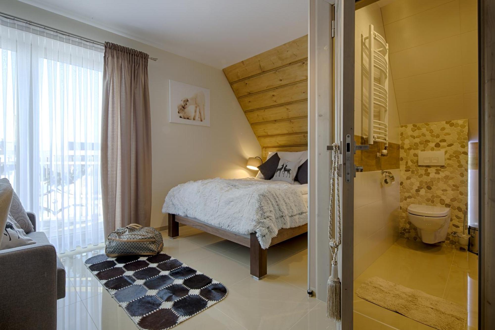 Gordonowka Residence & Spa- Sauna I Jacuzzi-Przezyj Niezapomniany Pobyt ชาฟลารี ภายนอก รูปภาพ