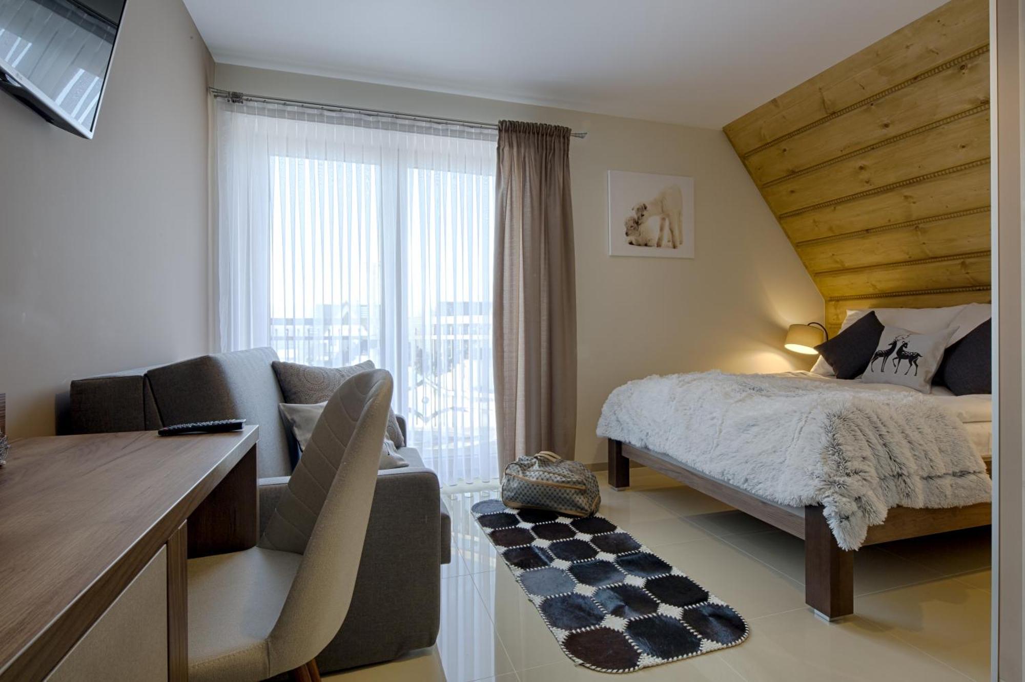 Gordonowka Residence & Spa- Sauna I Jacuzzi-Przezyj Niezapomniany Pobyt ชาฟลารี ภายนอก รูปภาพ