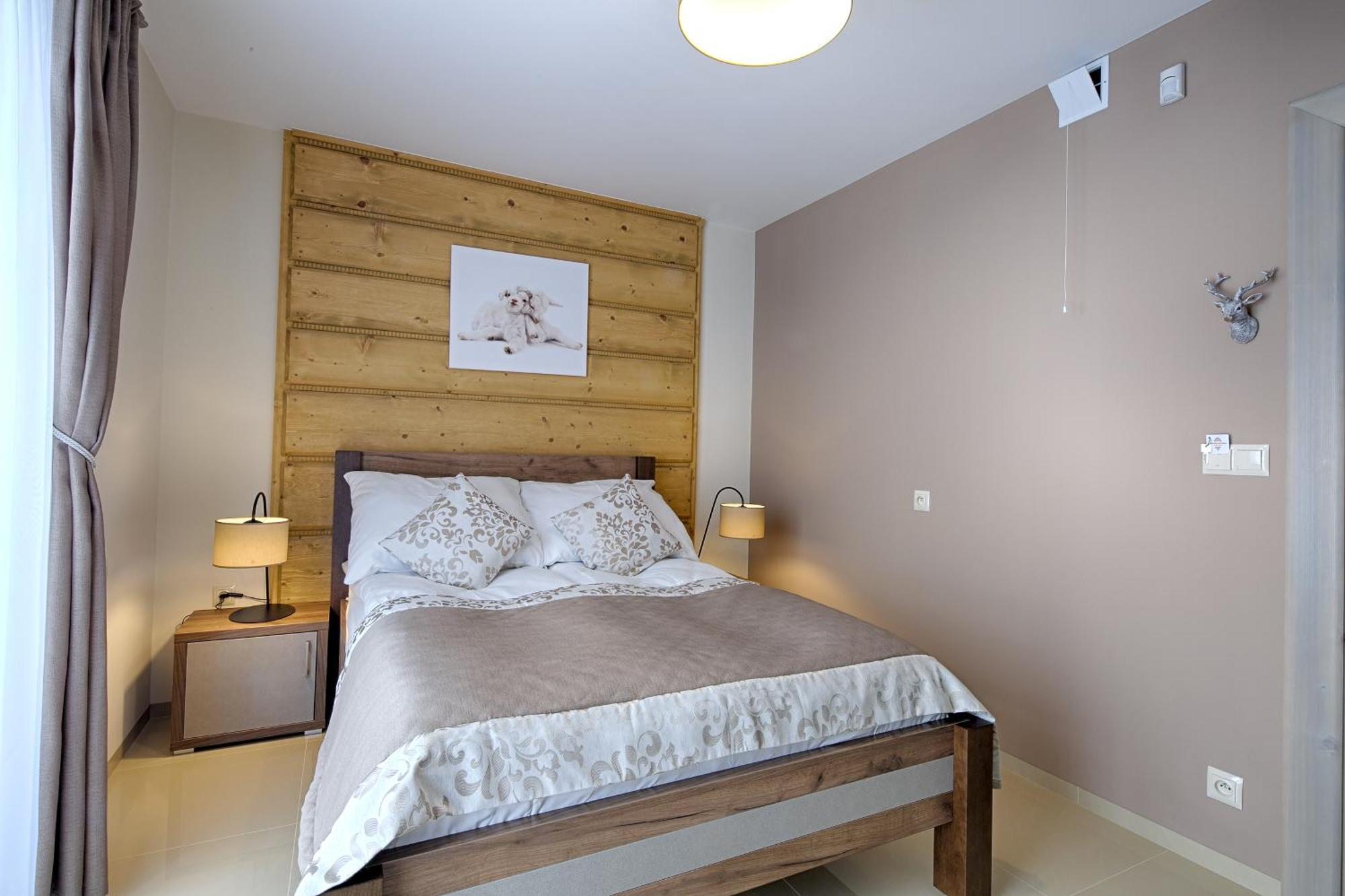Gordonowka Residence & Spa- Sauna I Jacuzzi-Przezyj Niezapomniany Pobyt ชาฟลารี ภายนอก รูปภาพ