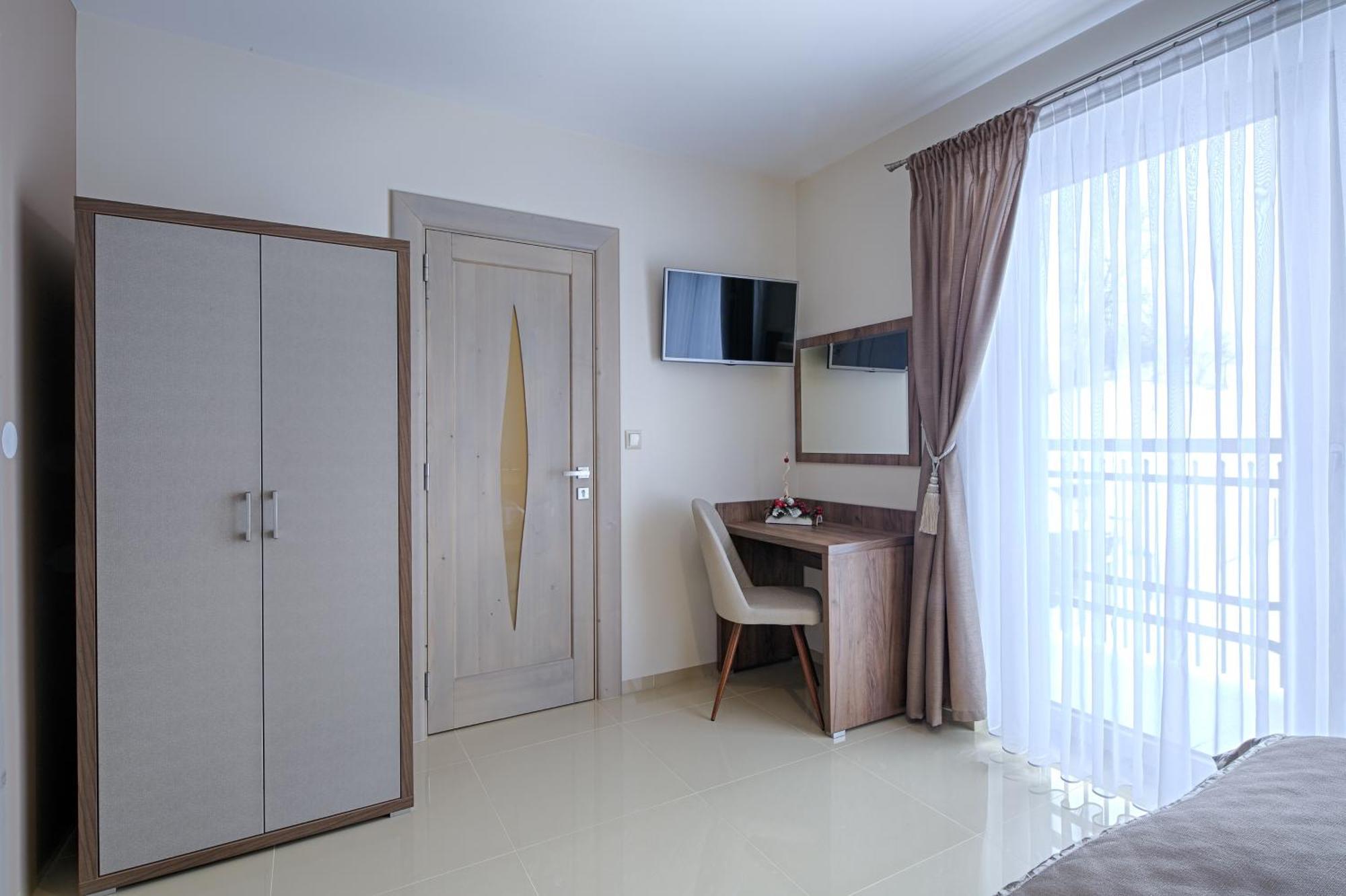 Gordonowka Residence & Spa- Sauna I Jacuzzi-Przezyj Niezapomniany Pobyt ชาฟลารี ภายนอก รูปภาพ
