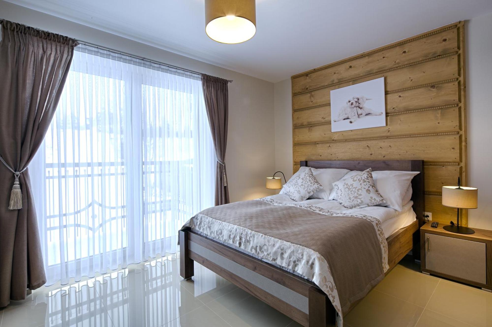 Gordonowka Residence & Spa- Sauna I Jacuzzi-Przezyj Niezapomniany Pobyt ชาฟลารี ภายนอก รูปภาพ