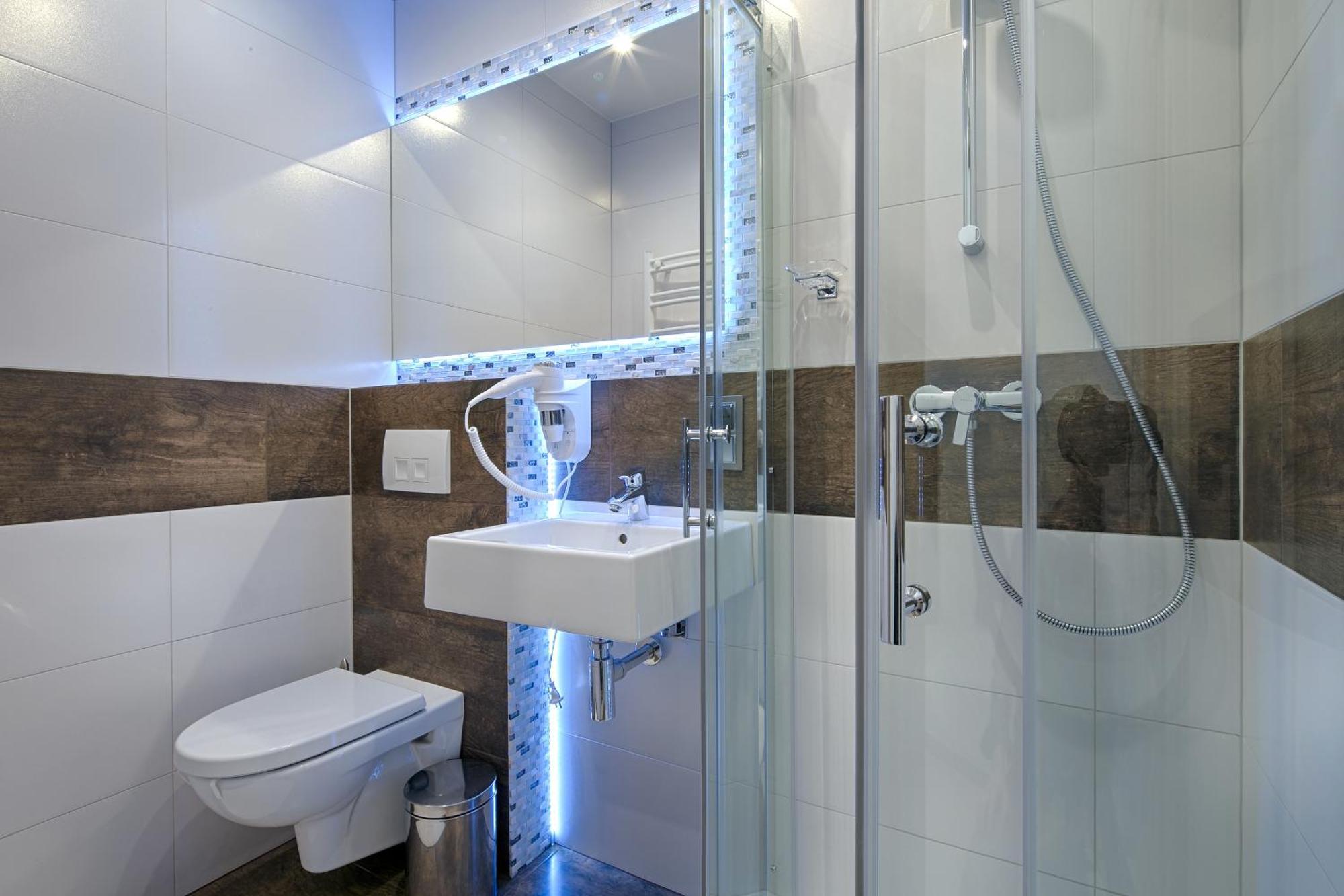 Gordonowka Residence & Spa- Sauna I Jacuzzi-Przezyj Niezapomniany Pobyt ชาฟลารี ภายนอก รูปภาพ