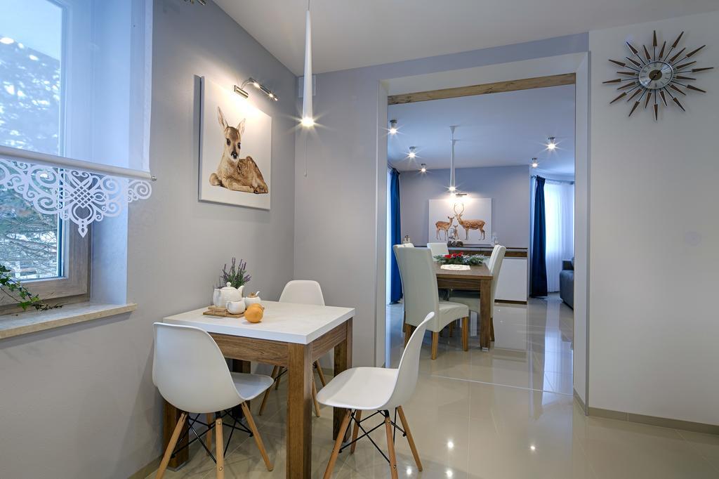 Gordonowka Apartamenty & Spa ชาฟลารี ภายนอก รูปภาพ